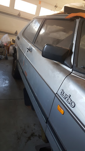 Saab Specific LLC - Visual