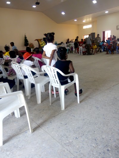church