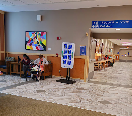 Roswell Park Comprehensive Cancer Center - Thumbnail