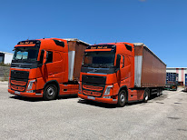 Trans Sud Est à Rognac