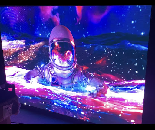 OVOMEDIA - Visual