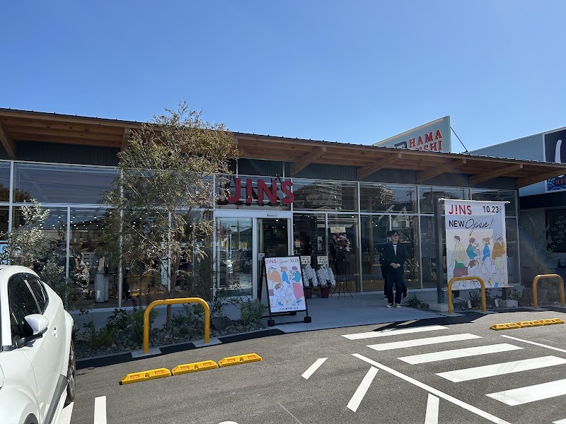 JINS 神戸伊川谷店