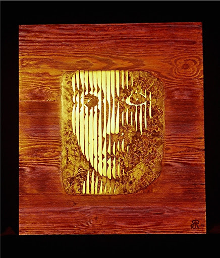 Raphael Berlivet - Visual
