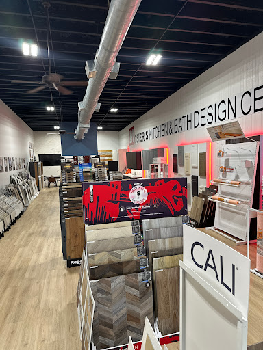 Mosier's Kitchen & Bath Design Center Gallery - United States
