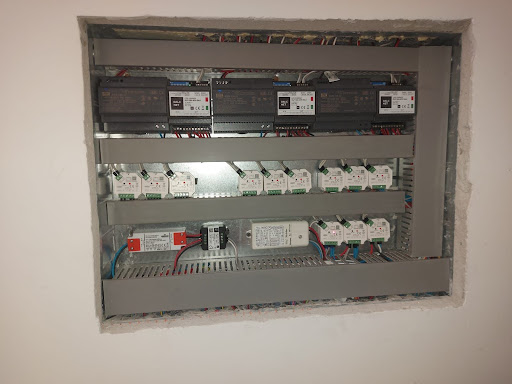 Elektro 3f - impianti fotovoltaici - Thumbnail