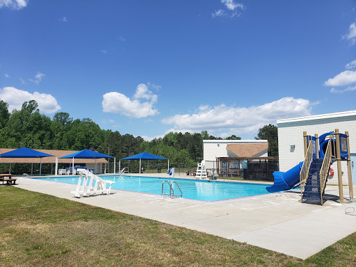 Upper County Park