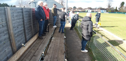 Frimley Green Football Club Gallery - United Kingdom