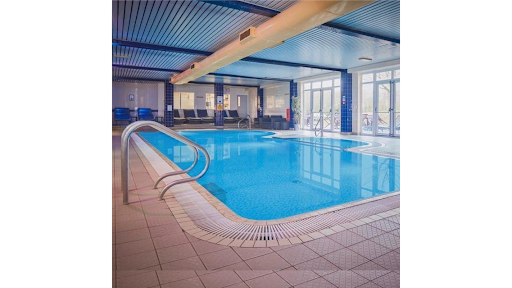 The Spa at Chesford Grange