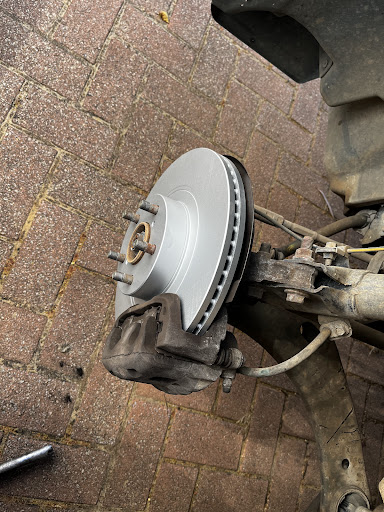Mobile Mechanic Perth All over - Thumbnail
