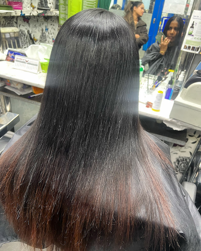Andeiya Beauty Salon - Beauty Salons in Brent