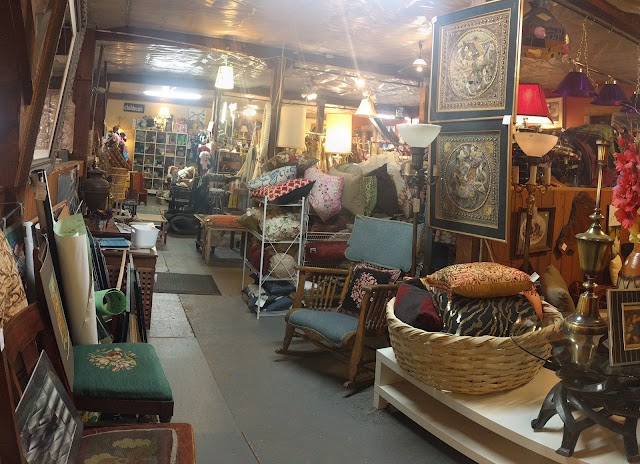 Village Merchants