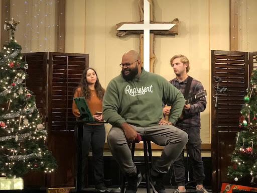 Jesus House OC - Thumbnail