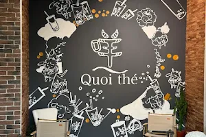 Quoi thé image