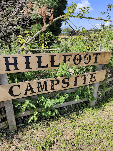 Hillfoot Campsite - Thumbnail