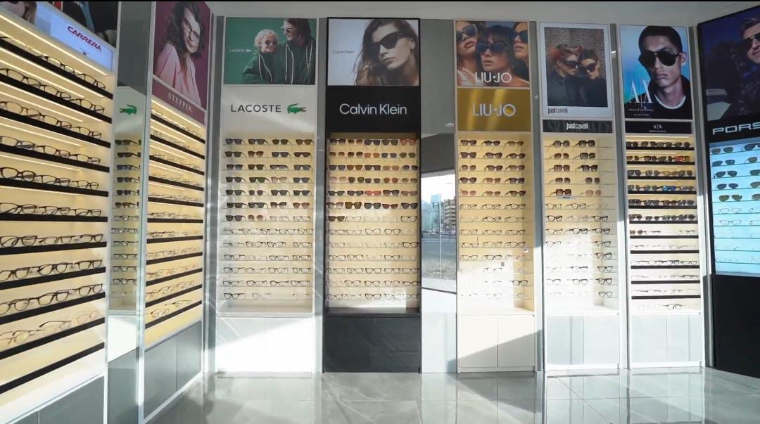 نظارات الأمين - صورة 3