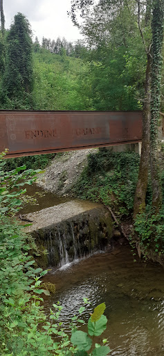 Valle del Ferro Percorso Vita - Thumbnail