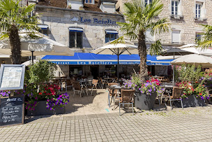 Photo n°86 de Les Bateliers à Besançon (Restaurant de fruits de mer)