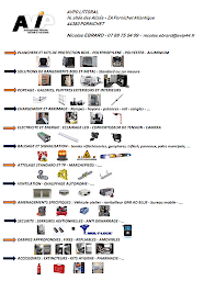 Photo n°5 de AVPO LITTORAL - AVIP à Pornichet (Garage automobile)