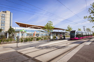 Photo n°49 de La Toison d'Or à Dijon (Centre commercial)