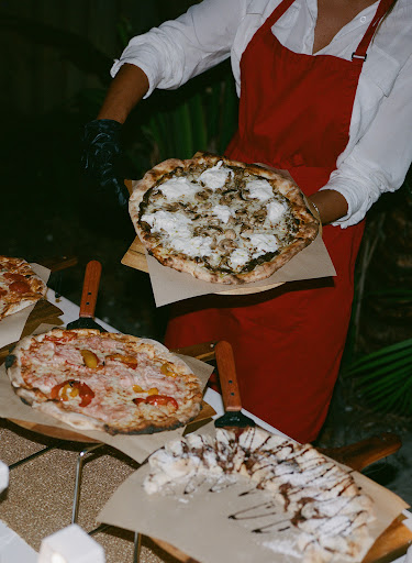 Verace Artisan Pizza - Thumbnail