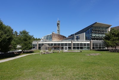 Photos of Mashantucket Pequot Museum & Research Center