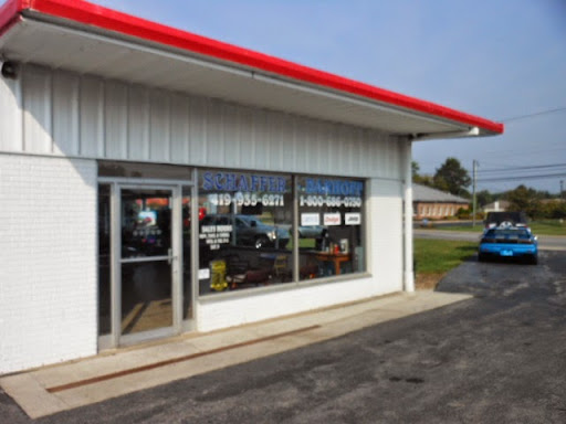 Schaffer Danhoff Chrysler Dodge Jeep Ram - Thumbnail