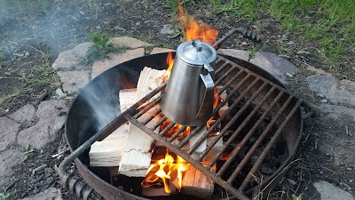 Porcupine Campground