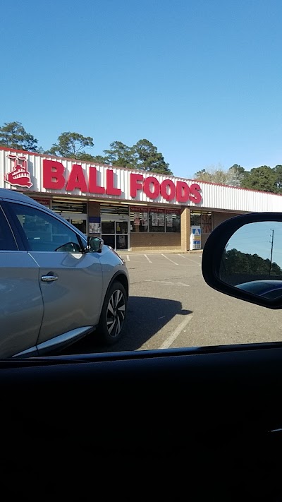 Ball Foods