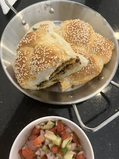Arancini ארנצ׳יני מסעדה איטלקית כשרה