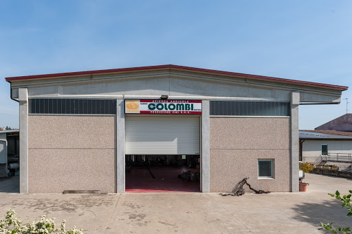 Colombi Giovanni e Davide