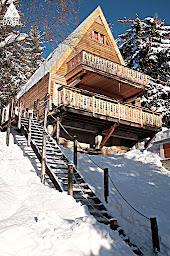 Photo n°31 de Chalet Lalpedu à Huez (Refuge de montagne)
