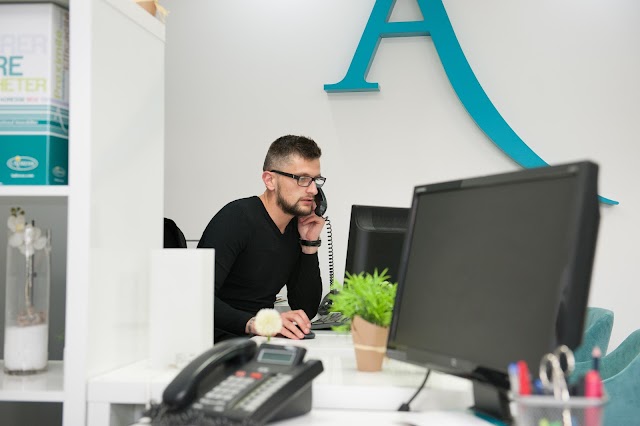 L'Adresse M.A.R. immo