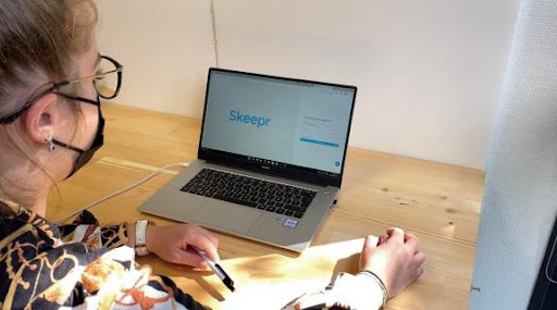 Getkey immobilier - Thumbnail