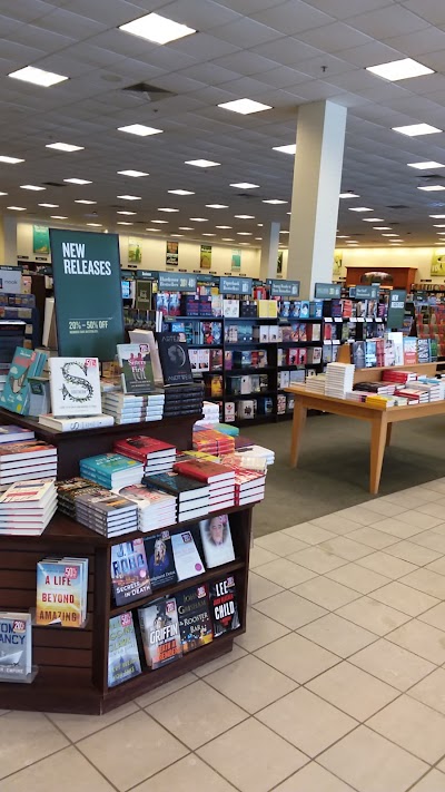 Barnes & Noble