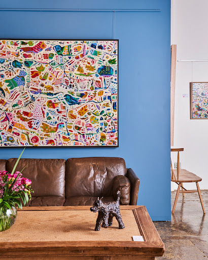 Salt Contemporary Art - Thumbnail
