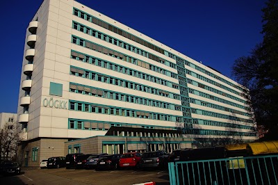Photos of O&Ouml;GKK - Ober&ouml;sterreichische Gebietskrankenkasse Forum Gesundheit