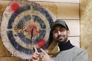 Photo n°15 de Flandres Haches à Wormhout (Bar)