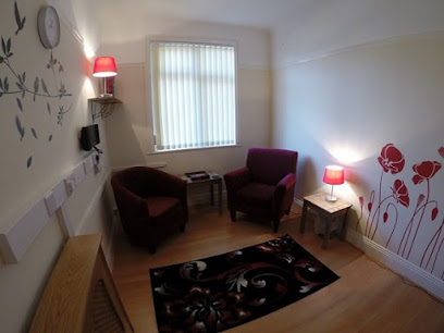 Counselling & Relationship Counselling Cosham - Portsmouth