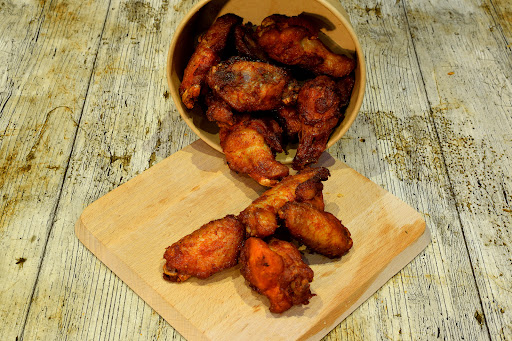 Ho poulet - Thumbnail
