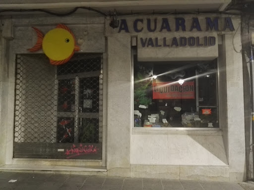 Acuarama Valladolid - Thumbnail