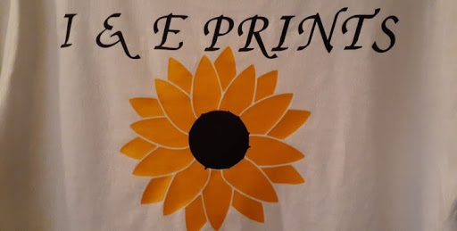 I & E Prints - Visual