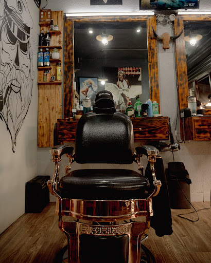 La Guardia Barbershop