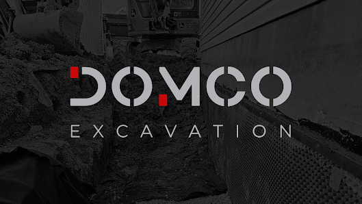Excavation Domco Inc. 603 Bd Lionel-Boulet, Varennes, QC J3X 1P7, Canada