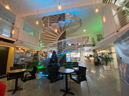 Galería Comercial Victoria - Thumbnail