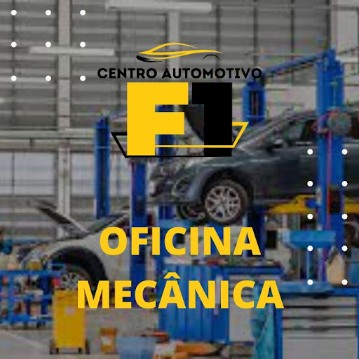 F1 Centro Automotivo