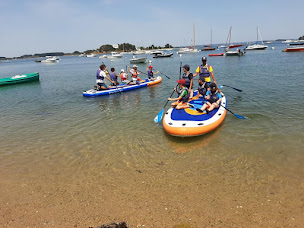 Photo n°15 de Rhuys Football à Sarzeau (Club de football)