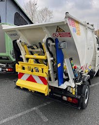 Photo n°16 de Piaggio Utilitaires Loiret 45 à Amilly (Garage automobile)