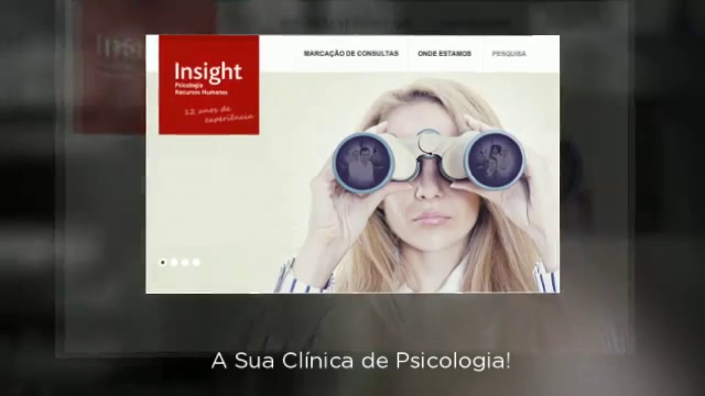 Avaliações doInsight Psicologia em Lisboa - Psicólogo