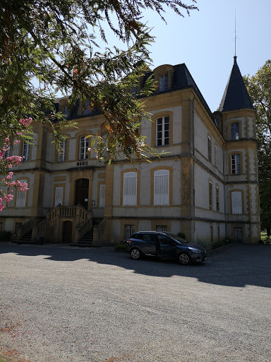 Mairie de Roquefort sur Garonne - Thumbnail