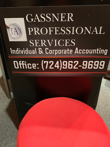 Gassner Professional Services Accounting Firm - Thumbnail